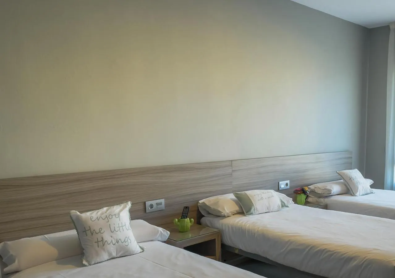 Apartamentos Santa Clara Alhaurín de la Torre 0*,  Spanien