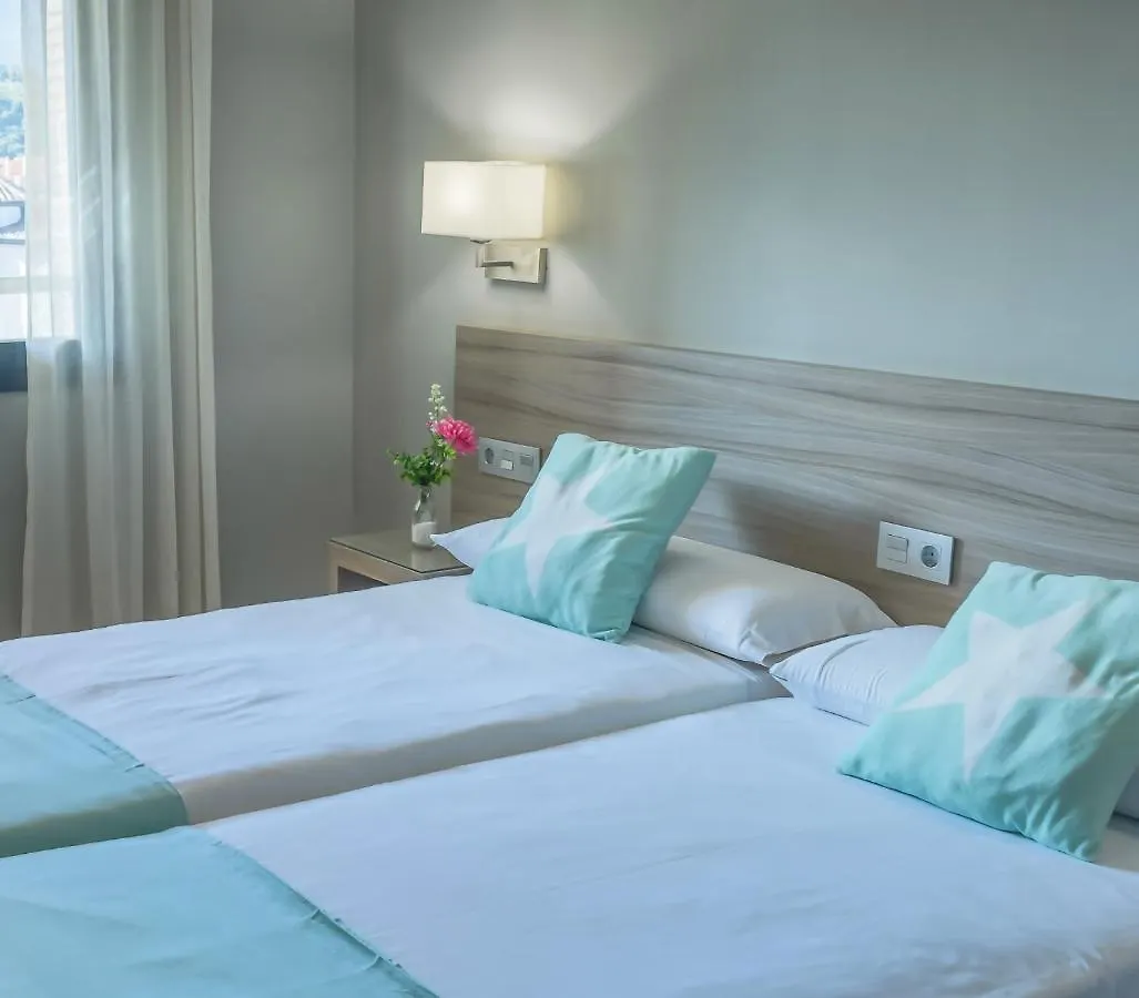 Apartamentos Santa Clara Alhaurín de la Torre Spanien