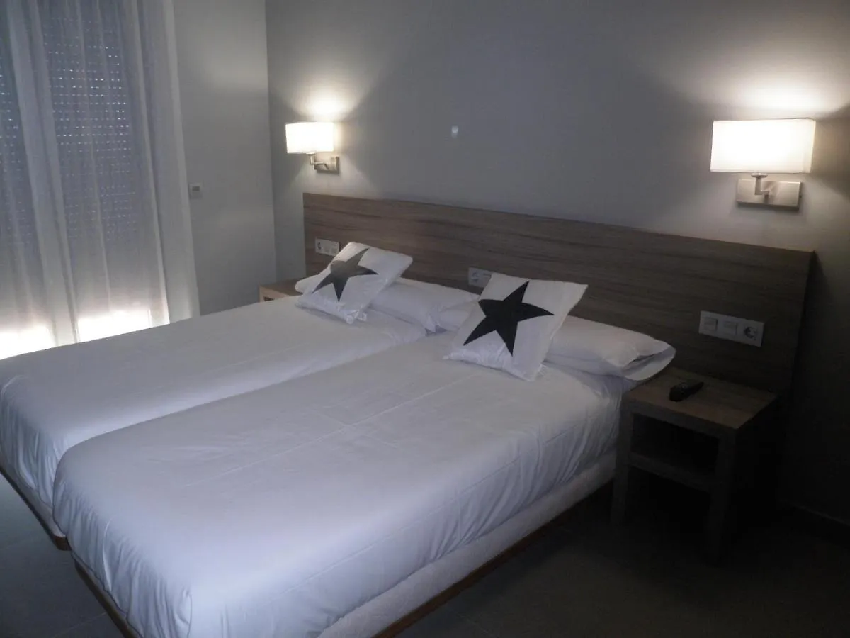 Apartamentos Santa Clara Alhaurín de la Torre
