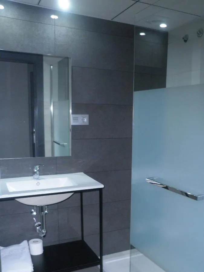 Apartment Apartamentos Santa Clara Alhaurín de la Torre Spanien