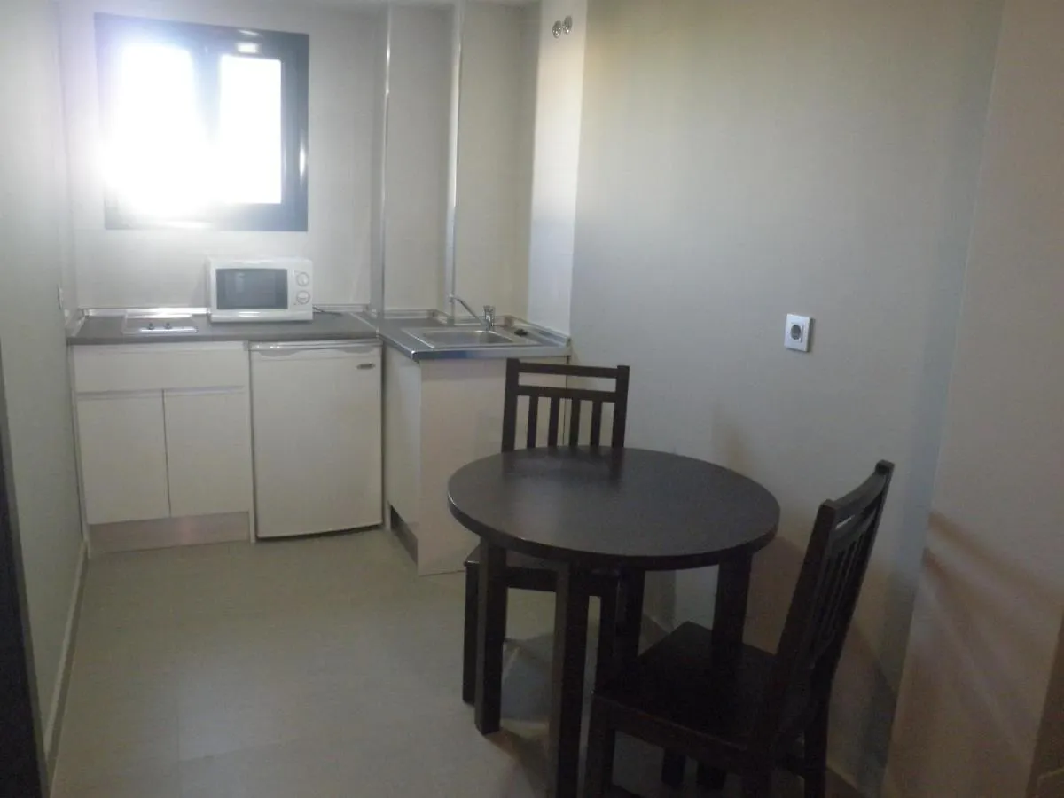 Apartamentos Santa Clara Alhaurín de la Torre