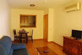 Apartment Apartamentos Santa Clara Alhaurín de la Torre