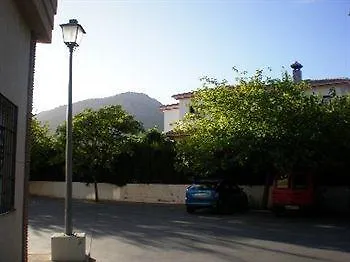 Apartamentos Santa Clara Alhaurín de la Torre