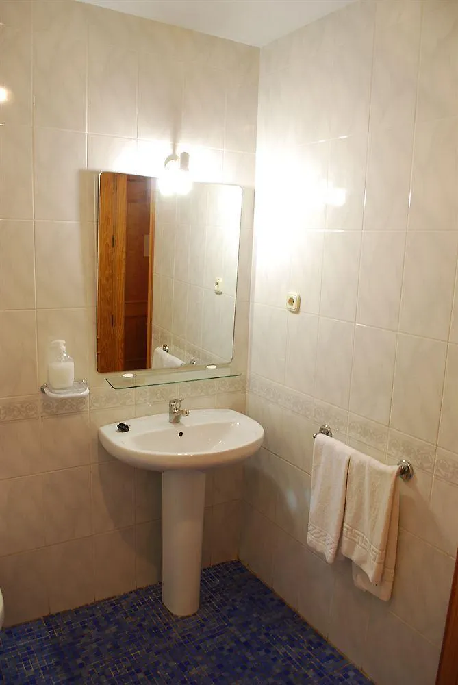 Apartamentos Santa Clara Alhaurín de la Torre 0*,