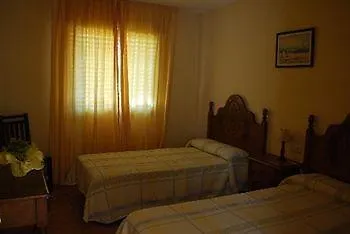 Apartamentos Santa Clara Alhaurín de la Torre Apartment