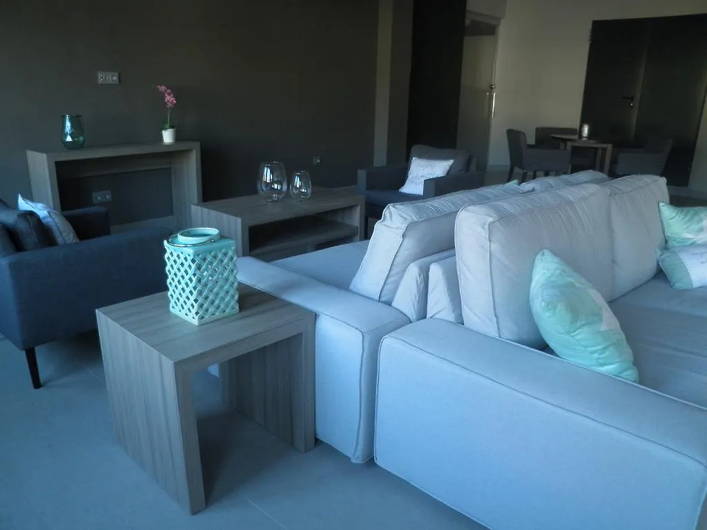 Apartamentos Santa Clara Alhaurín de la Torre