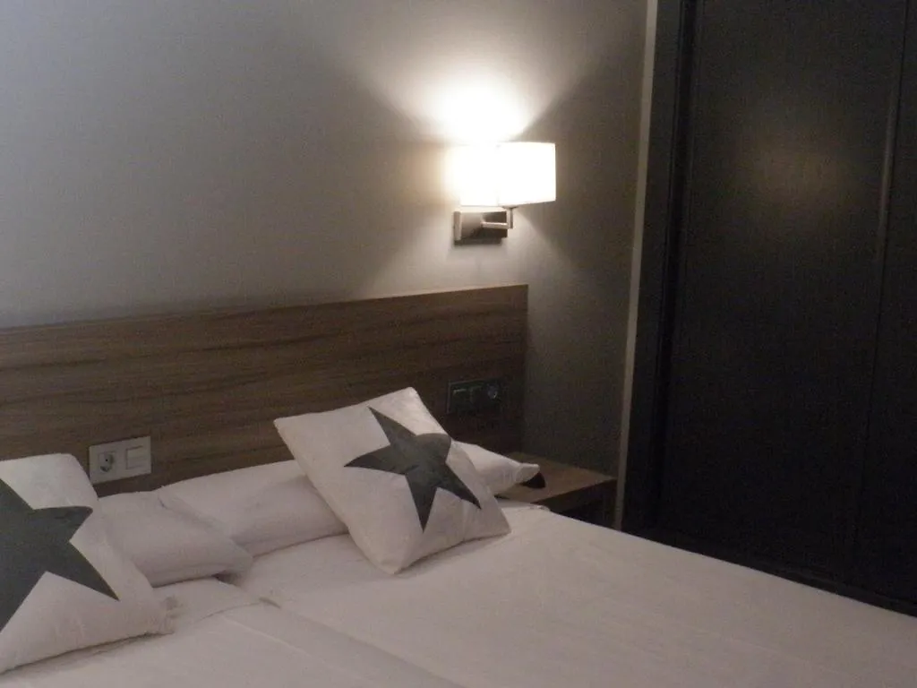 Apartamentos Santa Clara Alhaurín de la Torre Apartment