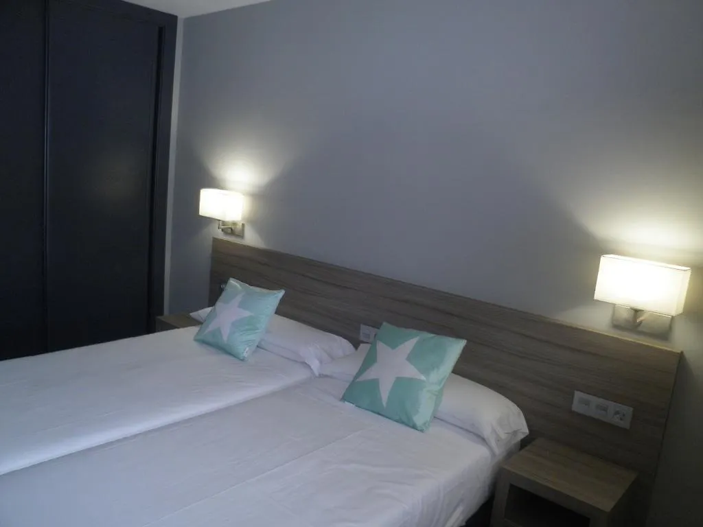 Apartamentos Santa Clara Alhaurín de la Torre Spanien