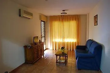 Apartment Apartamentos Santa Clara Alhaurín de la Torre
