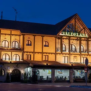 Valdelana , Elciego Espanha