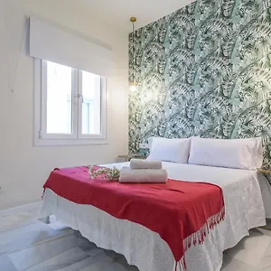 Lala Corredera Centro , Jerez de la Frontera Espanha