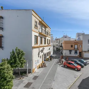  Apartamento Vinos & Vinilos
