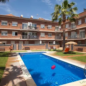 Velor Turísticos , Castelldefels Espanha