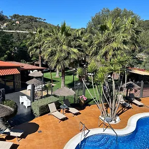  Lodge Caribbean Spanien
