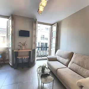  Apartment Malagasol