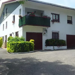 Agroturismo Arratzain , Usúrbil Espanha