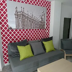  Apartamento Apartamento Alfalfa