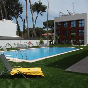 Royal Marina Gardens , Castelldefels Espanha