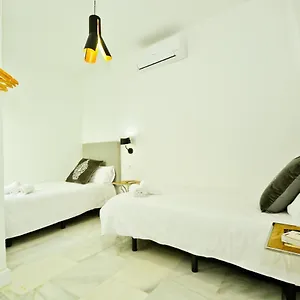  Apartamento Ninesuites