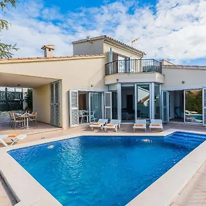  Villa Cathy - Cielo De Bonaire Spanien