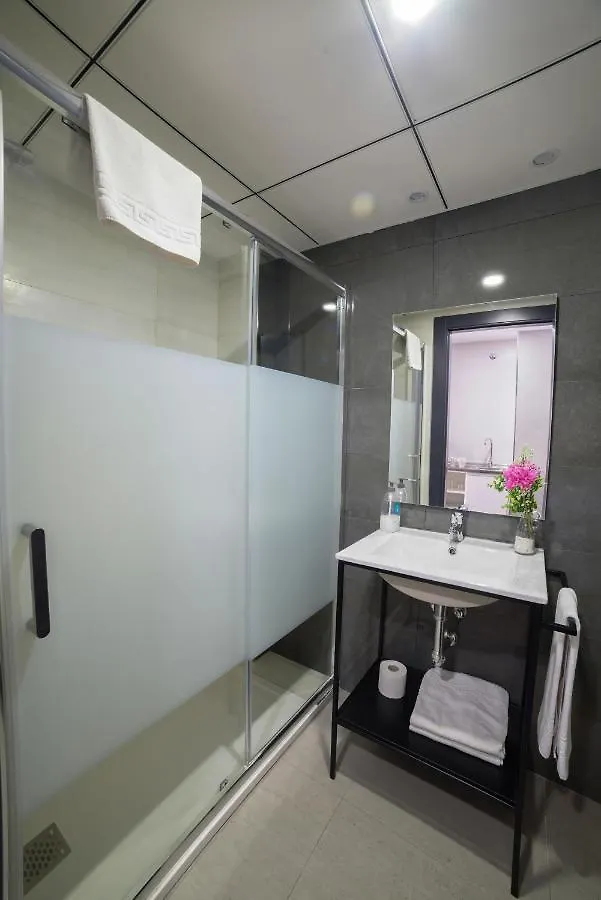 Apartment Apartamentos Santa Clara Alhaurin de la Torre