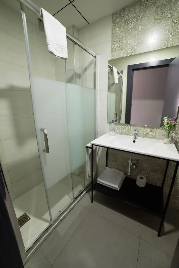 Apartamentos Santa Clara Alhaurin de la Torre Apartment