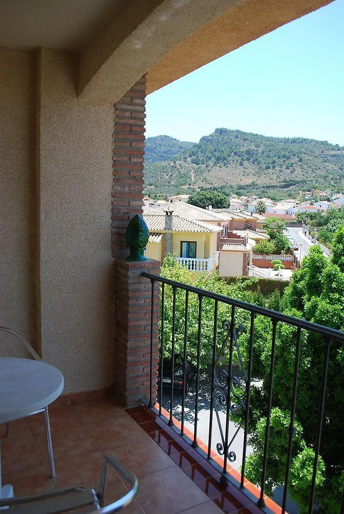 Apartamentos Santa Clara Alhaurin de la Torre 0*,  Spain