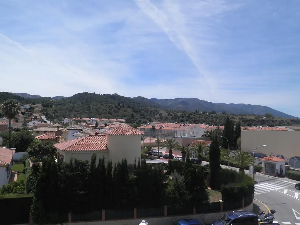 Apartamentos Santa Clara Alhaurin de la Torre 0*,