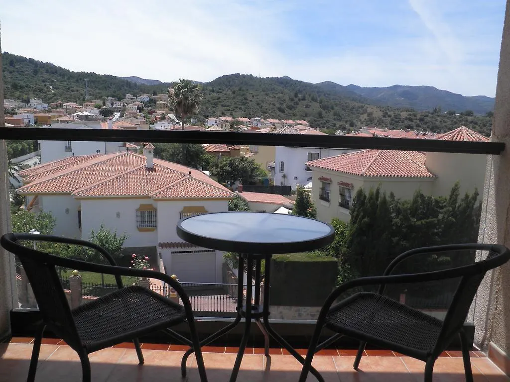 Apartment Apartamentos Santa Clara Alhaurin de la Torre